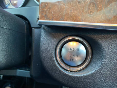 2016 Mercedes-Benz E-Class E 350 4MATIC