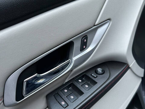 2014 GMC Terrain SLE-2