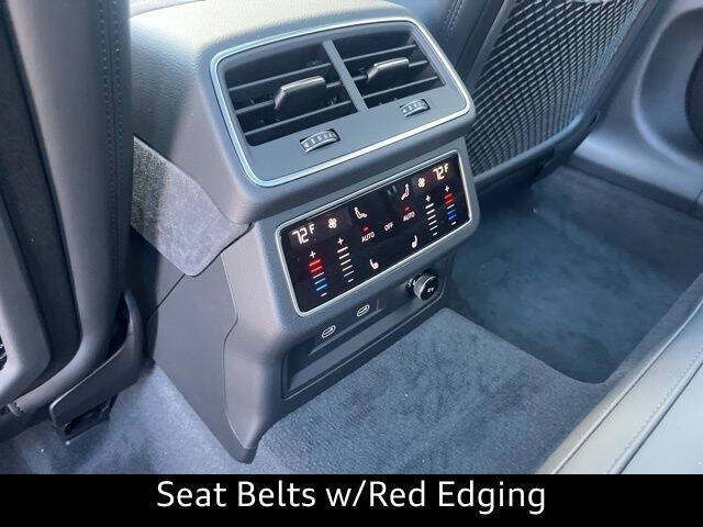 2026 Audi RS 6 Avant performance 4.0T quattro Avant