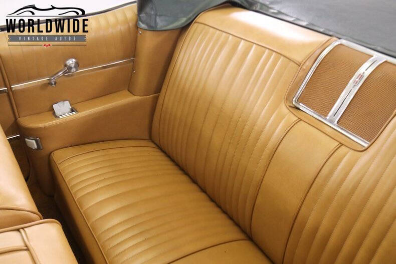 1965 Oldsmobile Eighty-Eight