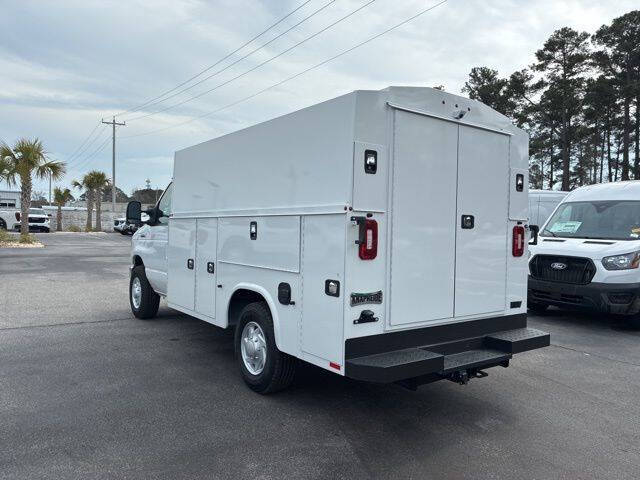 2026 Ford E-Series
