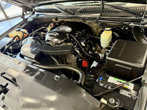 2002 GMC Yukon