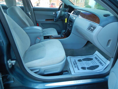 2006 Buick LaCrosse CX