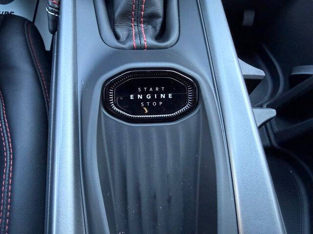 2026 Dodge Charger Scat Pack Plus