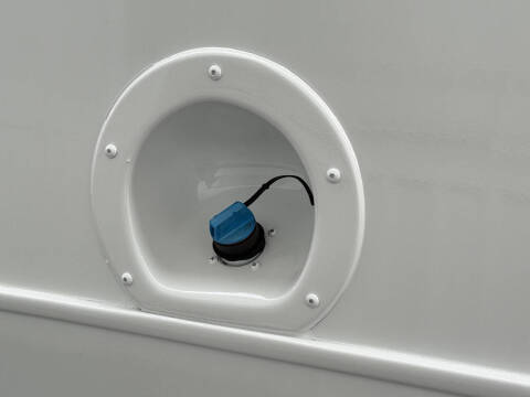 2014 Chevrolet Express 3500