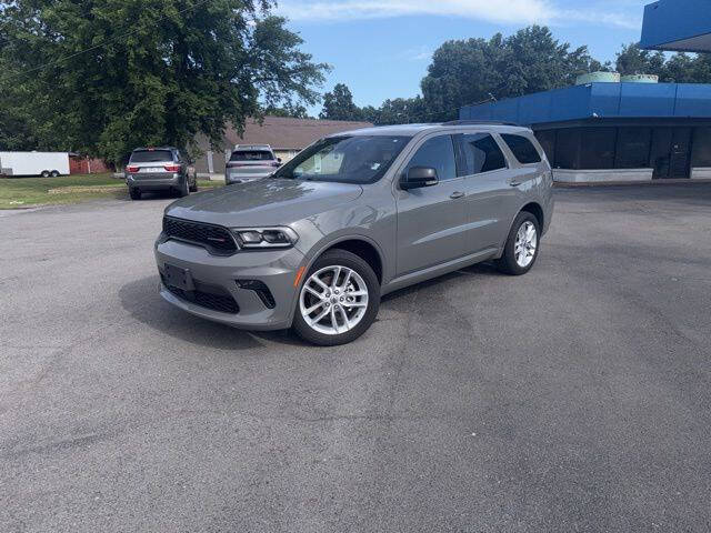 2023 Dodge Durango GT Plus