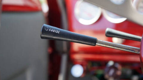 1947 Chevrolet Fleetmaster