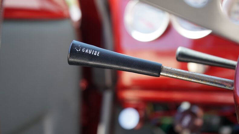 1947 Chevrolet Fleetmaster