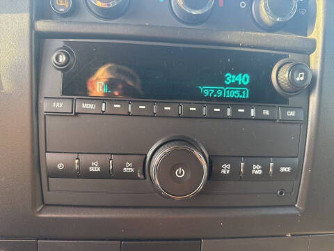 2023 Chevrolet Express 2500