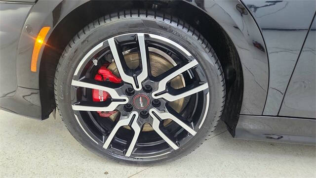 2025 MINI Convertible