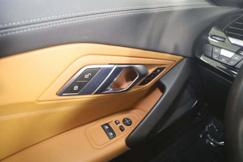 2020 BMW Z4 sDrive 30i