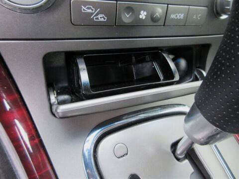 2007 Subaru Outback 2.5i Limited