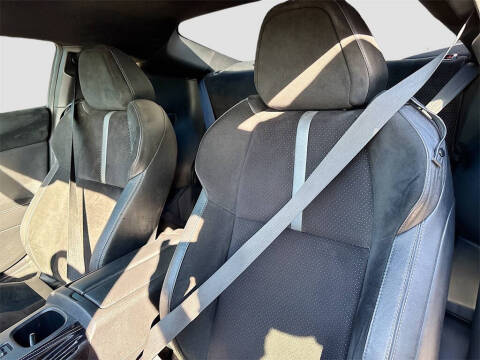 2023 Toyota GR86 Premium