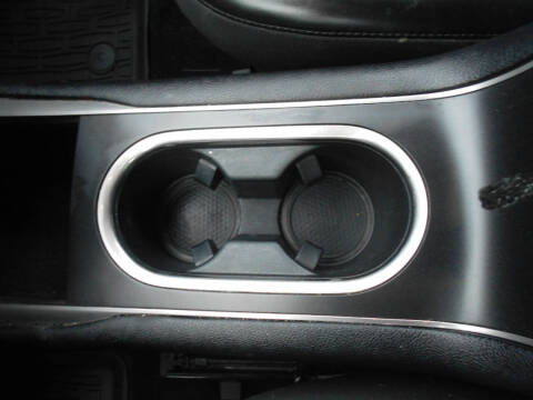 2019 Lincoln MKC Select