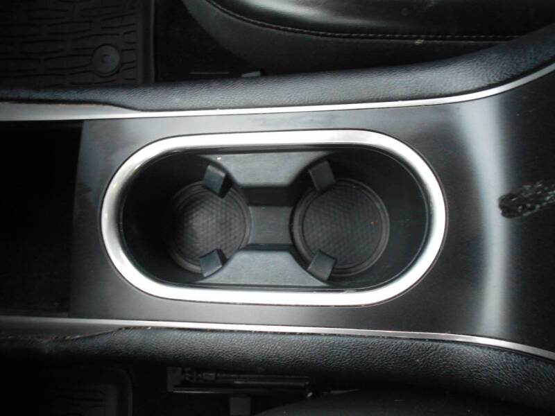 2019 Lincoln MKC Select