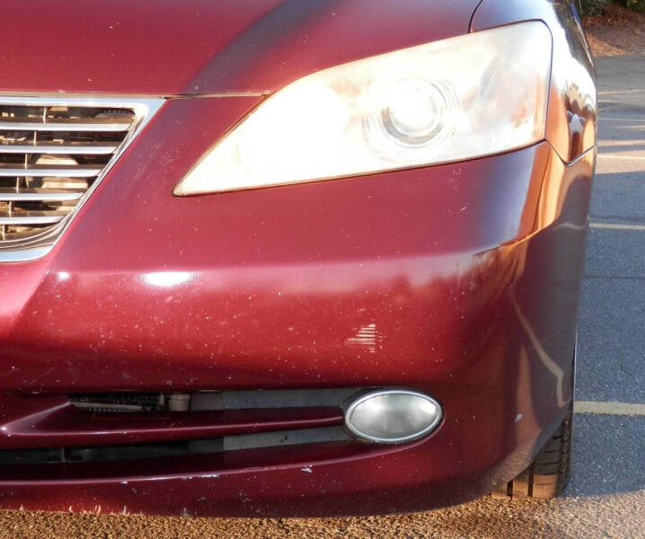 2007 Lexus ES 350