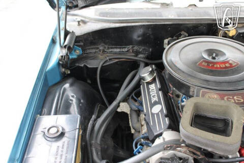 1970 Buick Gran Sport
