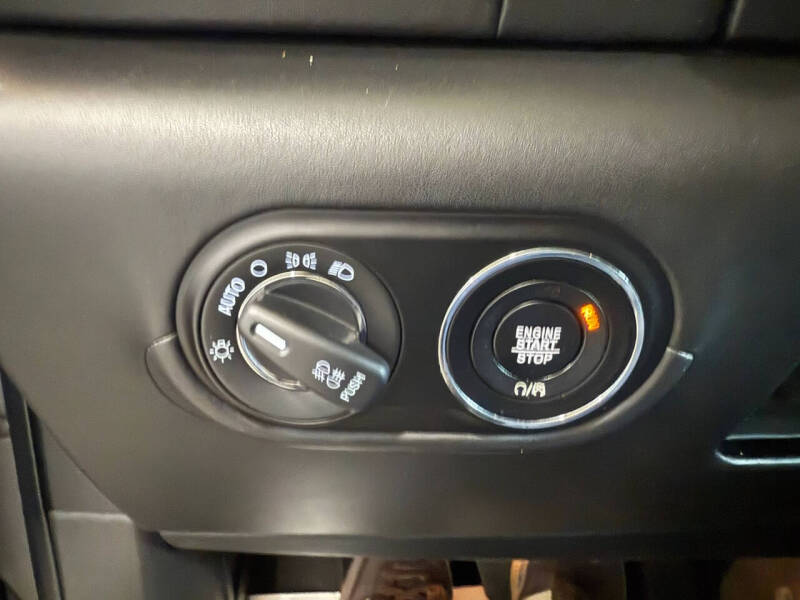 2017 Maserati Levante