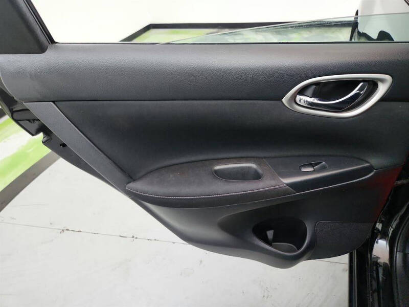 2014 Nissan Sentra