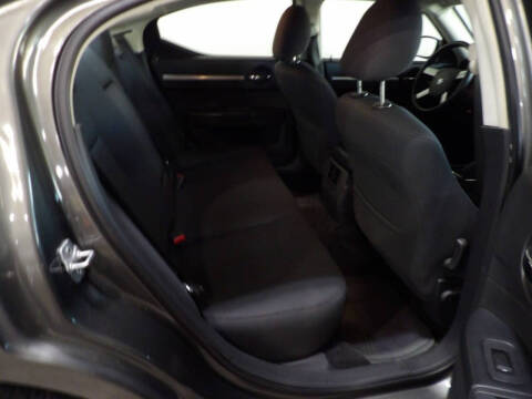 2010 Dodge Charger SXT