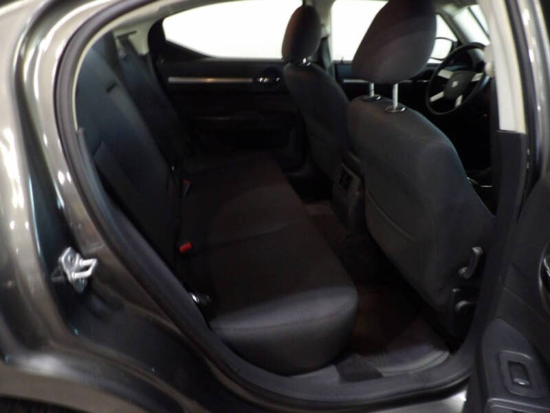 2010 Dodge Charger SXT