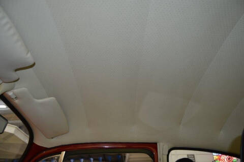 1971 Volkswagen Super Beetle