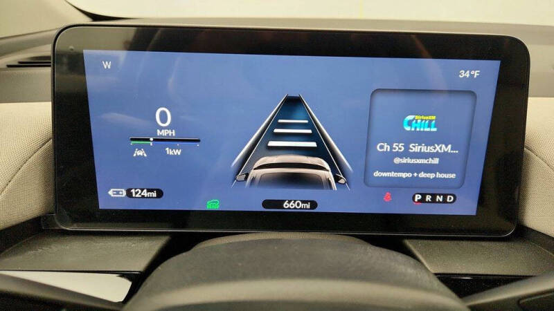 2025 Honda Prologue EX