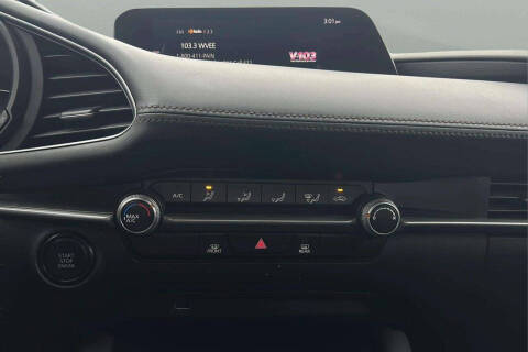 2021 Mazda Mazda3 Sedan 2.5 S