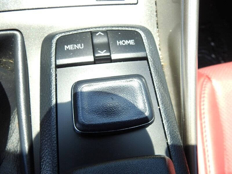 2015 Lexus IS 250  - $18,900