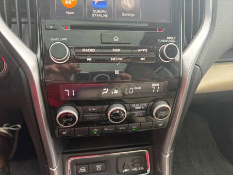 2019 Subaru Ascent Limited 7-Passenger