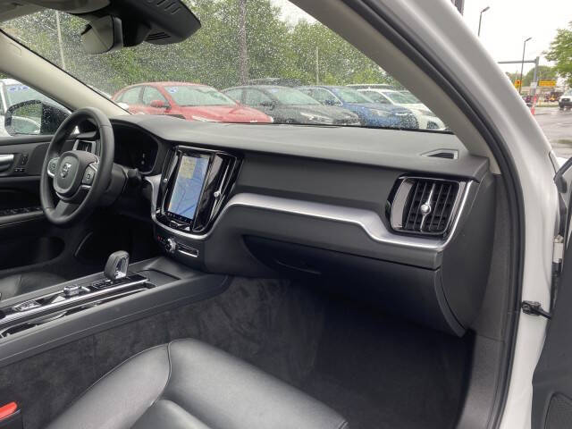 2023 Volvo S60