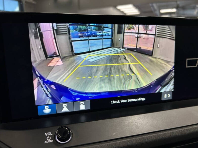 2023 Honda Accord Hybrid