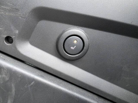 2024 RAM ProMaster EV Delivery