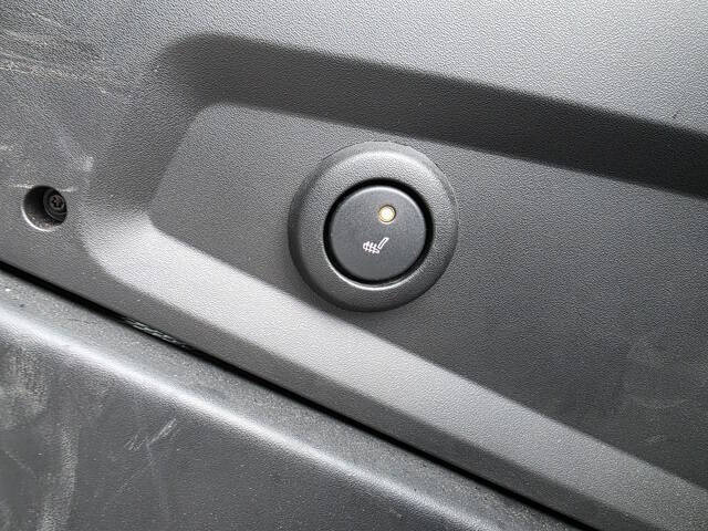 2024 RAM ProMaster EV Delivery