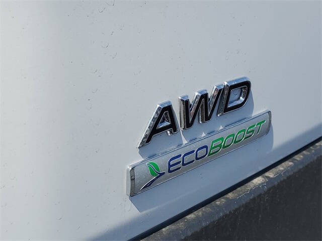 2025 Ford Transit 150