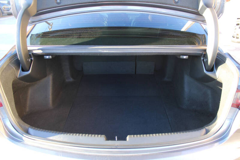 2021 Acura TLX SH-AWD w/A-SPEC