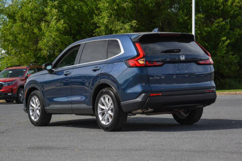 2023 Honda CR-V