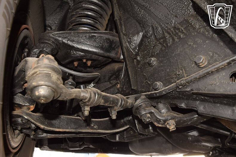 1963 Ford Thunderbird