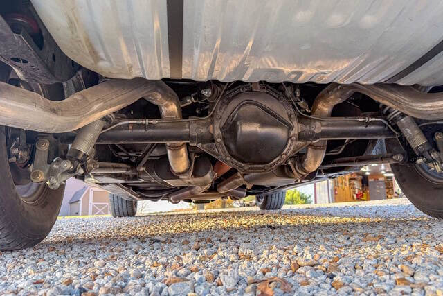 1970 Chevrolet El Camino