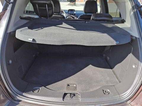 2014 Buick Encore Convenience