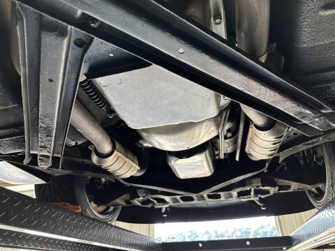 1986 Chevrolet Corvette