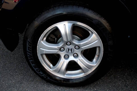 2015 Honda Pilot EX-L