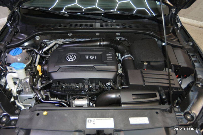 2015 Volkswagen Jetta