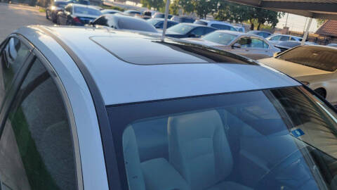 2017 Honda Accord EX