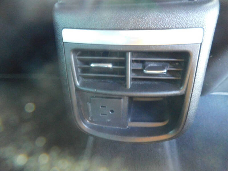 2019 Chevrolet Impala Premier