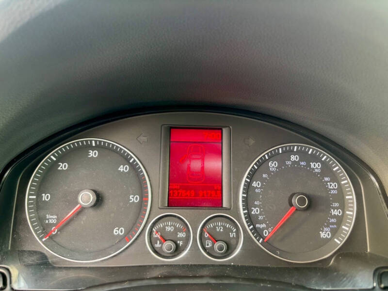 2006 Volkswagen Jetta TDI