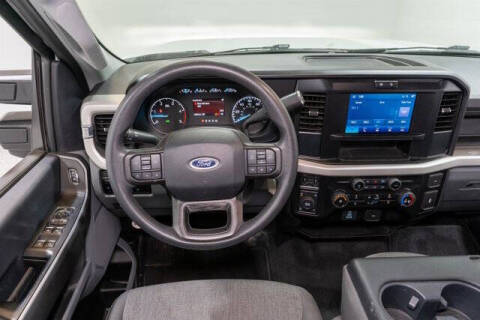2025 Ford F-250 Super Duty