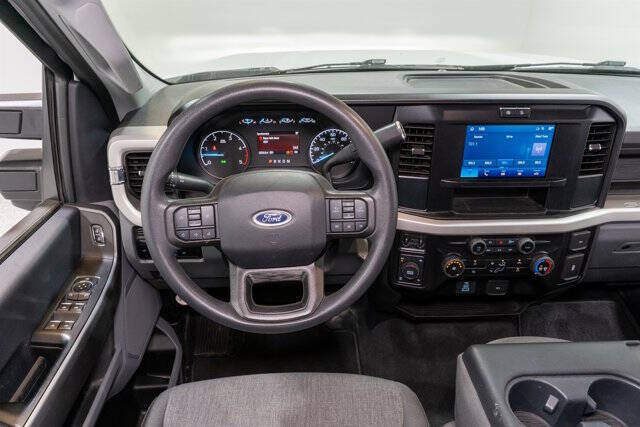 2025 Ford F-250 Super Duty