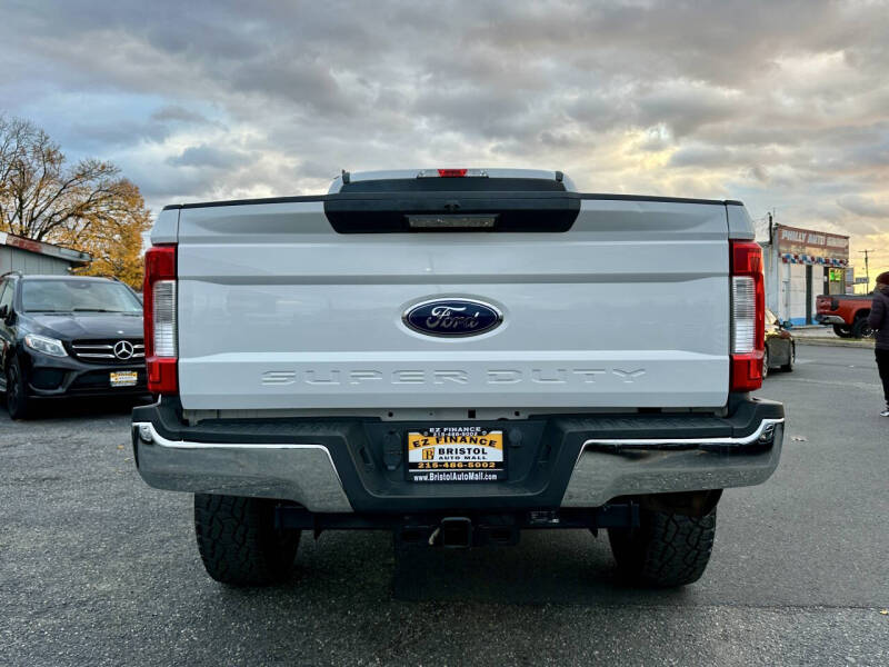 2019 Ford F-350 Super Duty XLT