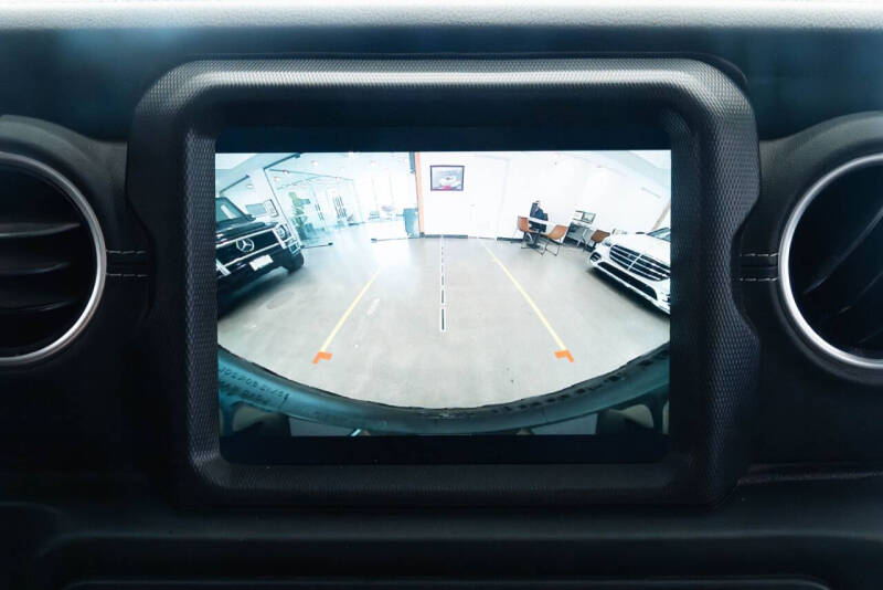 2022 Jeep Wrangler Unlimited